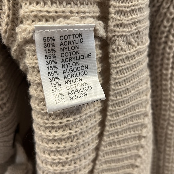 NEW Miracle Sweater - Picture 4 of 4